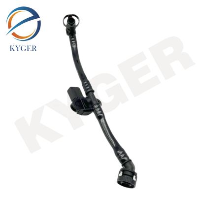 13908671025 Fuel Tank Exhaust Pipe With Pressure Sensor 1390 8671 025 For BMW N63 G05 G07 G30 X5 X7 1390 8671 025