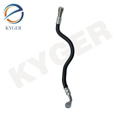 KYGER High Quality Cooling System 3241 6796 324 Return Pipe Oil Pipe For BMW X3 2001-2005 E90 320i 32416796324