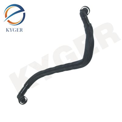 1115 7605 186 Turbocharger Oil Filter Crankcase Ventilation Hose 11157605186 For Peugeot 207 308 For BMW X5 X6 11157605186