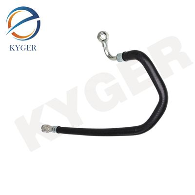 32416796367 32416796324 Return Pipe For BMW X3 2001-2004 330Ci Cabrio 325i Directional Oil Pipe 3241 6796 367