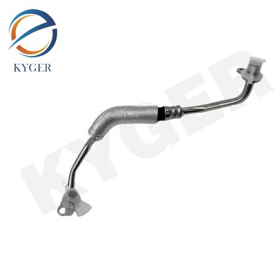 11537617532 Coolant Flow For BMW MINI Countery Man 2017 2.0T BMW X1X22016-2017 Turbocharged Water Pipe 1153 7617 532