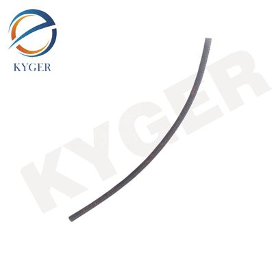 KYGER High Quality Auto Part 11657570642 Cooling System TurbochargerVacuum Hose For BMW E84 E89 1165 7570 642