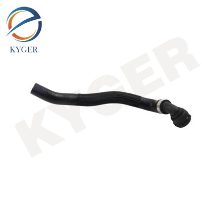 6421 6928 591 Cooling System Auto Parts Rubber Pipe For BMW E81 E82 E88 E90 E91 E92 E93 64216928591 Radiator Hose