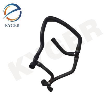 17127596834 Cooling System Car maintenance Cooling Water Pipes Coolant Hose 1712 7596 834 For BMW F20 F30 F80