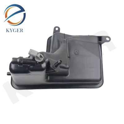 Car Auto Part 1713 7647 713 Auto Parts Cooling System For BMW E65 E66 17137647713 Coolant Expansion Tank