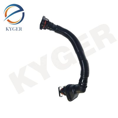1115 7574 114 Crankcase Vent Hose For BMW 7 Series F01 F02 E71 11157574114 Crankcase Breather Hose.