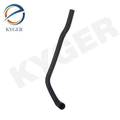 Rubber Coolant Water Hose Flexible For BMW 5 Series F10 64509169917