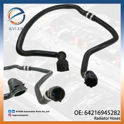 Radiator Hoses 64216945282 6421 6945 282 for BMW X5 E70 X6 E71 Car Parts