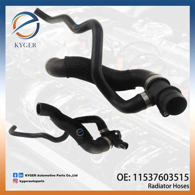 Radiator Hoses 11537603515 1153 7603 515 For BMW X1 E84 High Quality Auto Parts