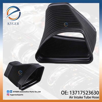 Air Intake Tube Hose 13717523630 1371 7523 630 For BMW E90 E91 E87 E81 E93  Auto Parts