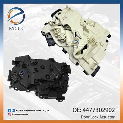 Door Lock Actuator 4477302902 447 730 29 02 A4477302902 4477300535 4477308401 4477301702 For Mercedes Benz W447