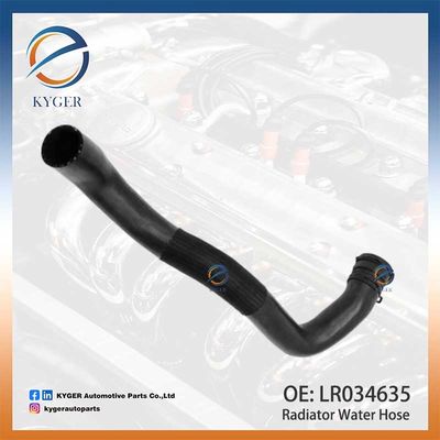 Radiator Water Hose LR034635 For Land Rover Range Rover Evoque 2013-2017