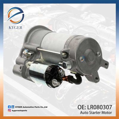 Auto Starter Motor LR080307 LR041976 for Land Rover Range Rover Sport Discovery L319 L405 L494 High Quality Wholesale