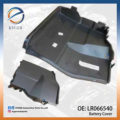 Battery Cover LR066540 LR052357 for Land Rover Discovery 4