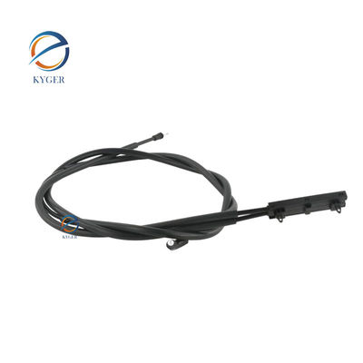 Auto Parts Hood Release Cable Hood Control Cable 51237239239 51237313782 For BMW 3 F30 F80 4 F32 F82