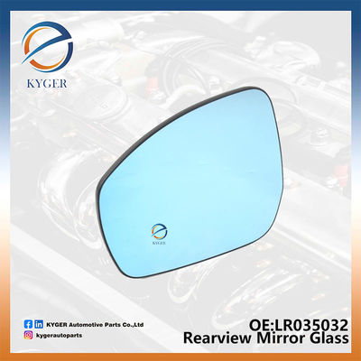 LR035033 Auto Parts Rearview Mirror Glass LR035032 for Land Rover Range Rover Vogue L405 Sport L494