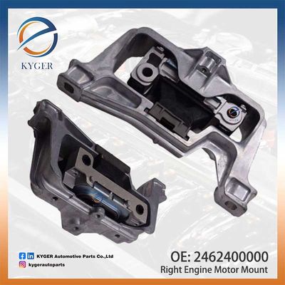 Engine Mount Right Engine Motor Mount 2462400000 246 240 00 00 for Mercedes-Benz X156 Fast Shipping