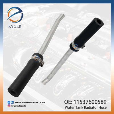 Water Tank Radiator Hose 11537600589 1153 7600 589 for BMW F20 F21 F30 F80 F31