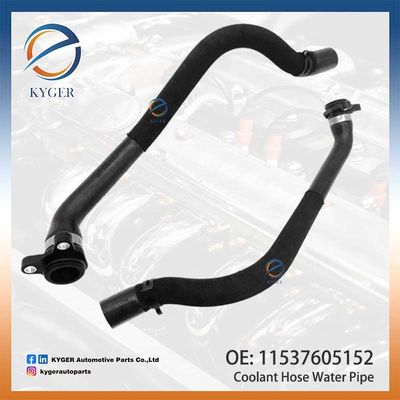 Coolant Hose Water Pipe 11537605152 1153 7605 152 for BMW F06 F12 F13 F01 F02