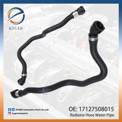 Radiator Hose Water Pipe 17127508015 1712 7508 015 for BMW E65 E66