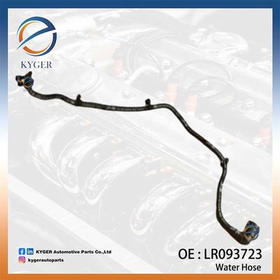 Water Hose LR093723 T4A17515 for Land Rover Range Rover Velar 2017 Jaguar F-PACE 2016