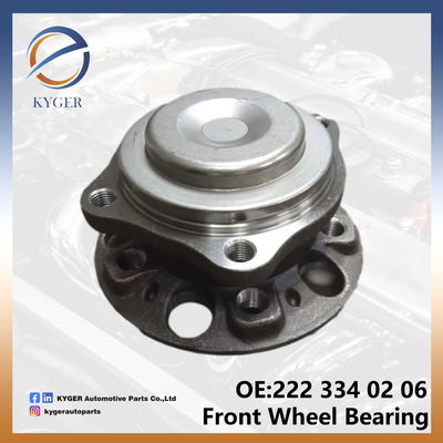 2223340206 Front Left Wheel Bearing Wheel Hub Unit 222 334 02 06 for Mercedes Benz S-Class W222 V222