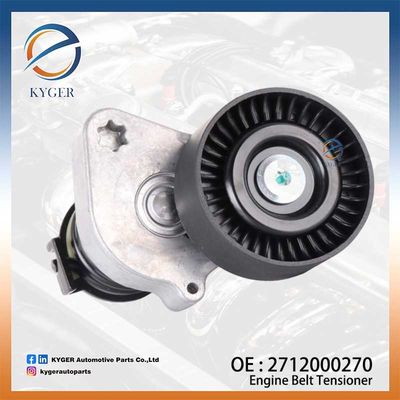Engine Belt Tensioner 2712000270 271 200 02 70 A2712000270 for Mercedes Benz W203 W204 CL203 W211 R171 906