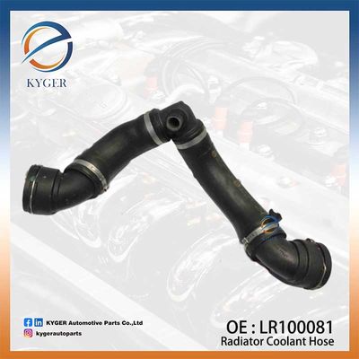 Radiator Coolant Hose Water Hose LR100081 for Land Rover Discovery 5 L462