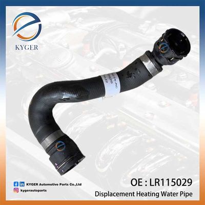 Displacement Heating Water Pipe LR115029 J9C20162 for Land Rover Discovery 5 New Range Rover Evoque 2019