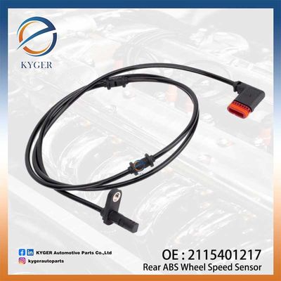 Rear ABS Wheel Speed Sensor 211 540 12 17 2115401217 2115400417 2115401917 2115402417 for Mercedes Benz C219 W211 S211