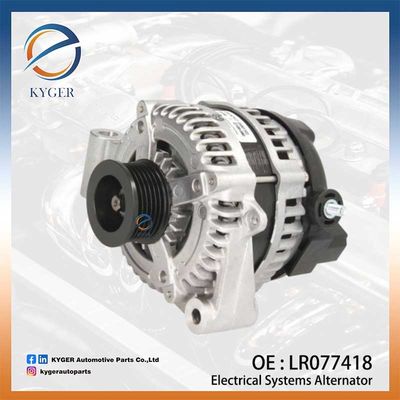 Electrical Systems Alternator LR077418 LR011231 LR023405 LR023421 for Land Rover SUV LA LM LS Jaguar F-TYPE X152 XJ X351
