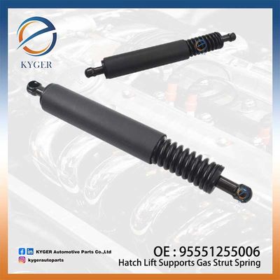 Hatch Lift Supports Gas Strut Spring 95551255006 95551255004 95551255003 95551255002 95551255001 for Porsche Cayenne