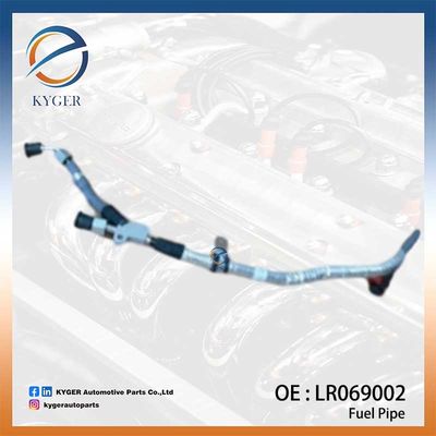 Oil Pipe Power Steering Hose Fuel Pipe LR069002 LR056938 LR054365 LR012804 for Land Rover Range Rover Sport Discovery 4