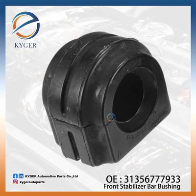 Auto Parts Front Stabilizer Bar Bushing 31356777933 3135 6777 933 for BMW F10 F11 F12 F13 F06