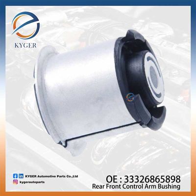 Rear Front Control Arm Bushing 33326865898 3332 6865 898 33324062629 33324062630 33326775682 for BMW F07 F10 F11 F12 F13 F01 F02