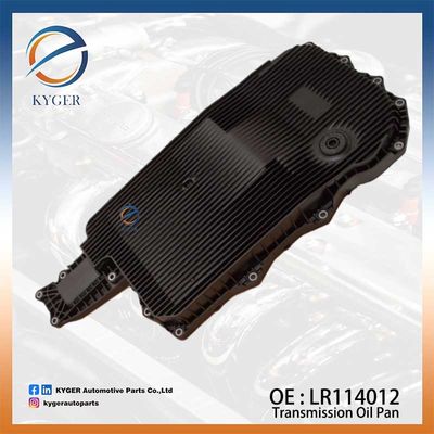 Transmission Oil Pan LR114012 for Land Rover Range Rover Velar New Defender