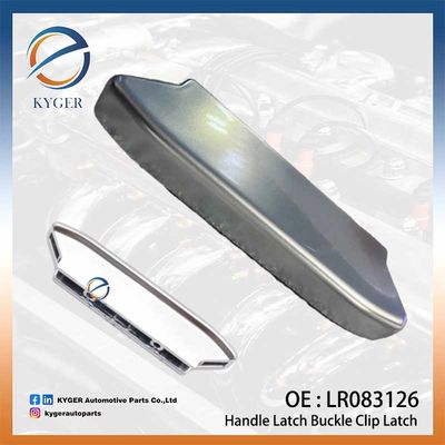 Rear Armrest Clip Handle Latch Buckle Clip Latch LR083126 for Land Rover Range Rover Sport L405 L494