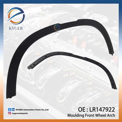 Moulding Front Wheel Arch LR147922 LR130582 for Land Rover Defender L663