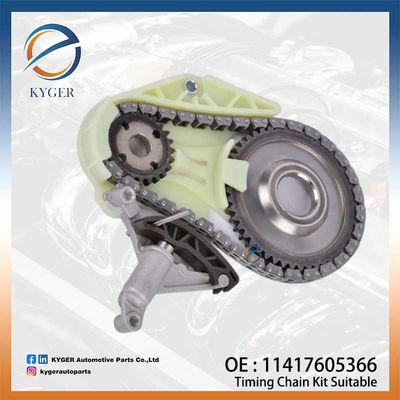 Timing Chain Kit  11417605366 1141 7605 366 for BMW F22 F87 F32 F82 F10 F11 F25 E89