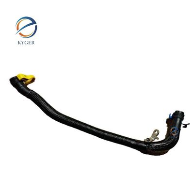 Heater Water Hose Heating Water Pipe LR137626 LR121403 for Land Rover Range Rover Velar 2017 Discovery 5 2017 New Defender 2020