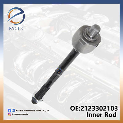 2123302103 Car Parts Steering Inner Tie Rod End 212 330 21 03 for Mercedes Benz W213 E350 E550 A2123302103
