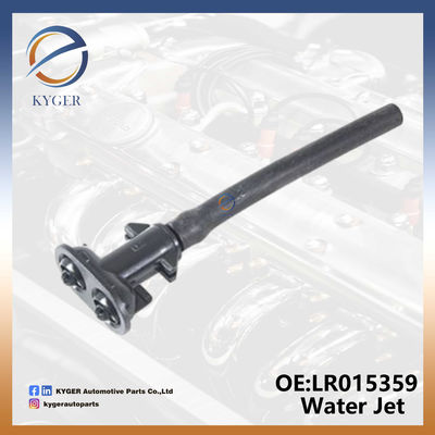 LR015358 Front Left Headlight Washer Nozzle Cylinder Right LR015359 for Land Rover Range Rover Sport