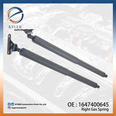 Trunk Wtrut Tailgate Right Gas Spring Gas Strut Spring 1647400645 164 740 06 45 for Mercedes Benz W164 GL-CLASS SUV X164