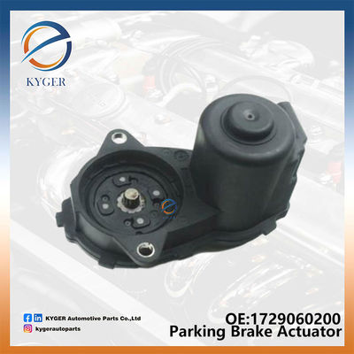 172 906 02 00 Parking Brake Actuator Rear Left 1729060200 for Mercedes Benz W176 W246 W242 W205 X156