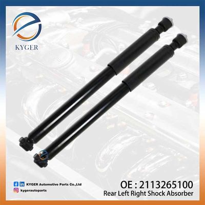 Rear Left Right Shock Absorber 2113265100 211 326 51 00 2113260900 2113261800 for Mercedes benz W211