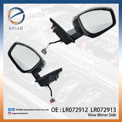 Exterior Rear View Mirror Right LR061162 LR072912 Left LR072913 for Land Rover Discovery Sport 5 2017-2024