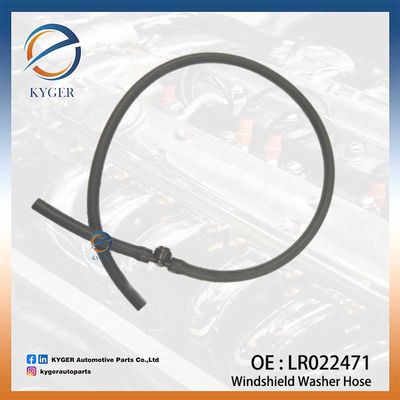 Windshield Washer Hose LR022471 LR002308 for Land Rover LR2 Freelander 2 L359