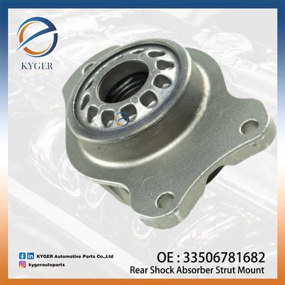 Rear Shock Absorber Strut Mount 33506781682 3350 6781 682 33506781683 6781682 6781683 for BMW F07 F11 Strut Mount