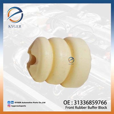 Suspension Front Rubber Buffer Block 31336859766 3133 6859 766 for BMW MINI F55 F56 F57