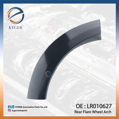 Rear Flare Wheel Arch Rear Right Wheel Arch Moulding LR010627 for Land Rover Discovery L319
